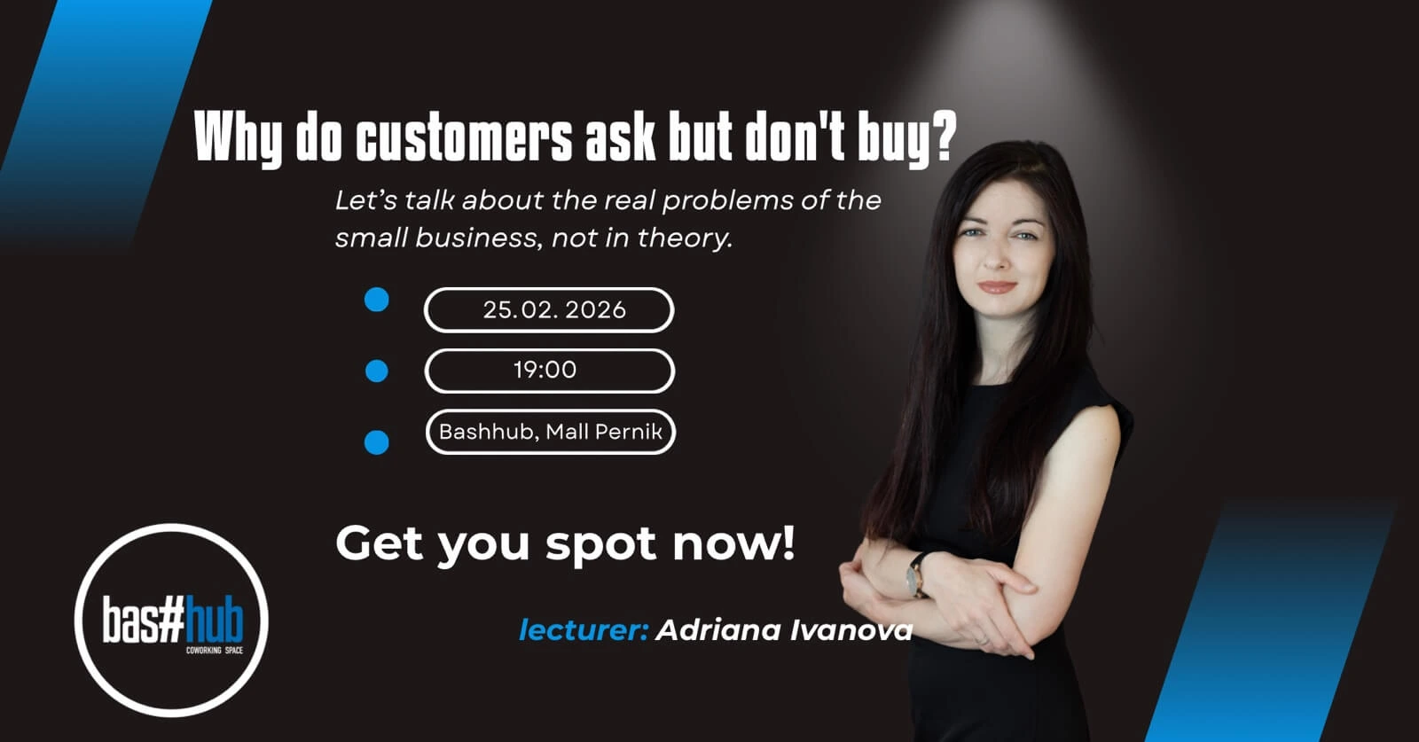 Why customers don't buy english cover